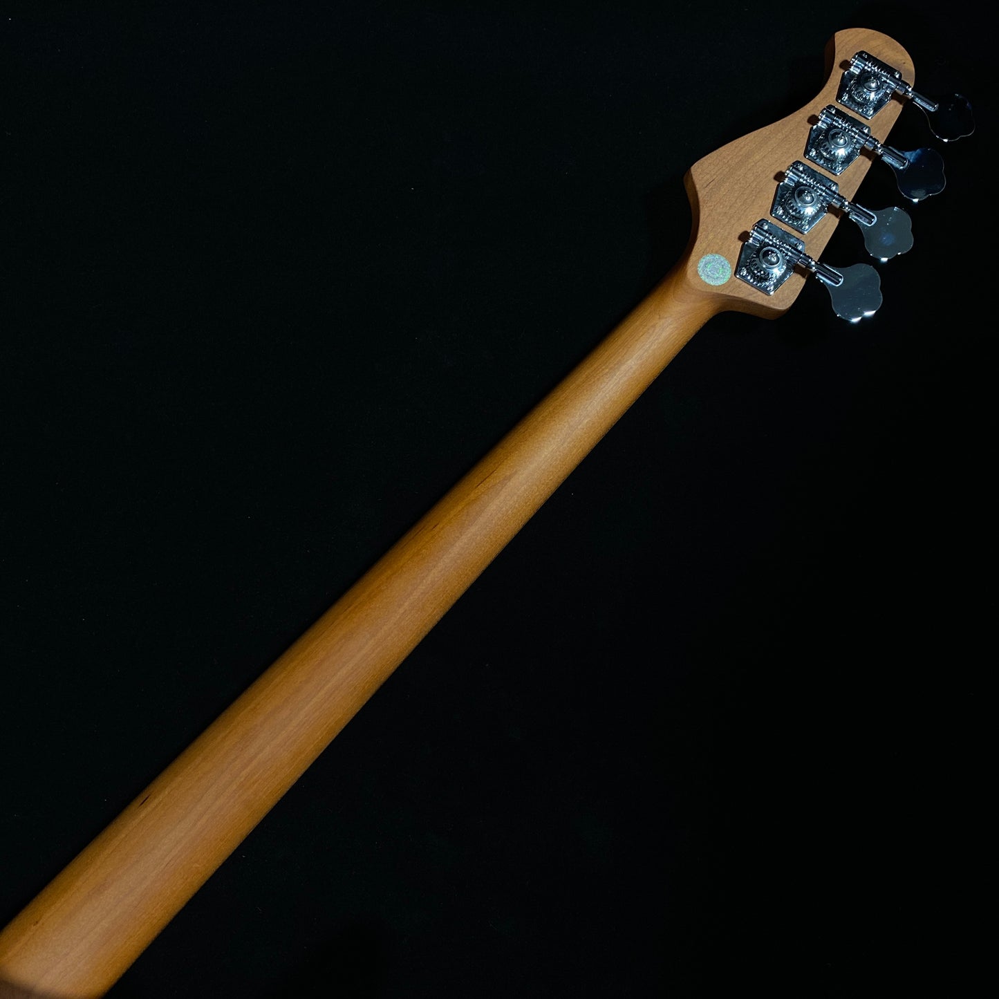 Bacchus WJB-1DX RSM/M