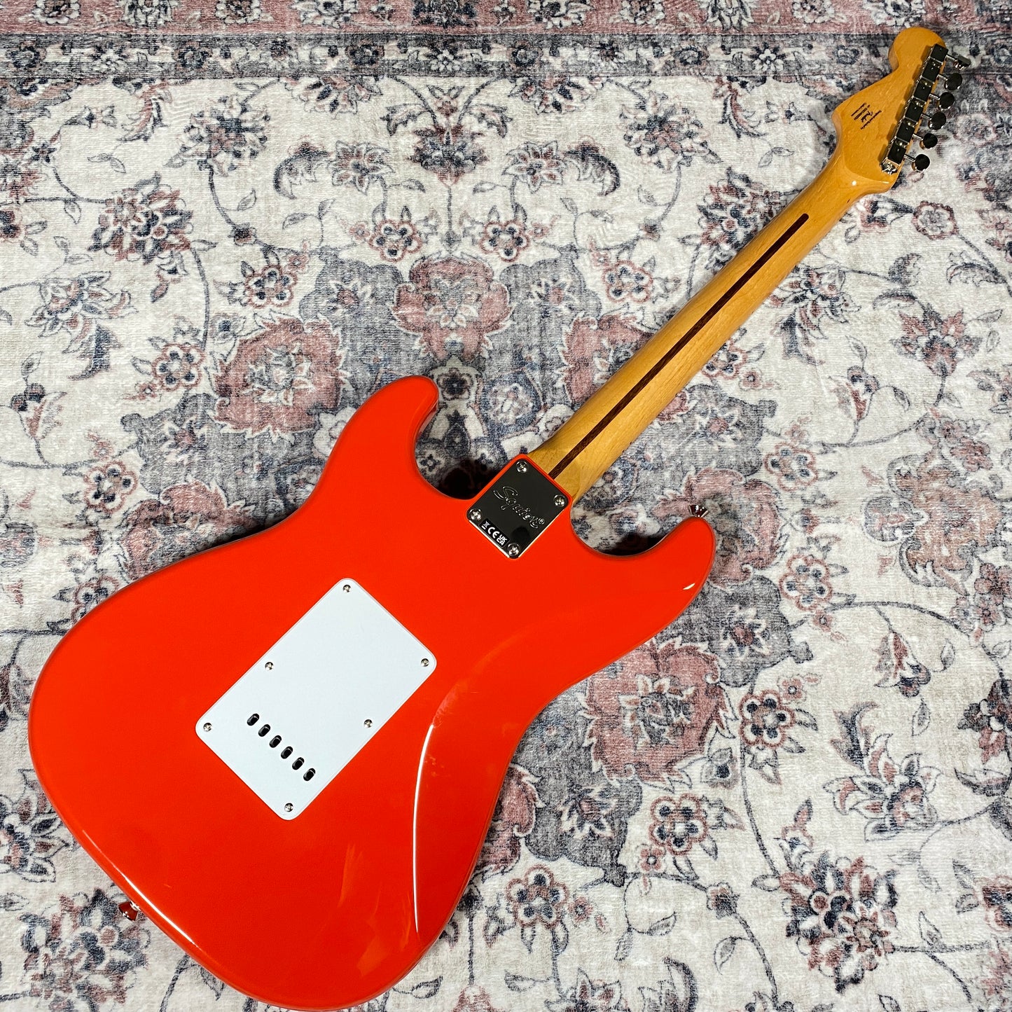 Squier Classic Vibe ’50s Stratocaster