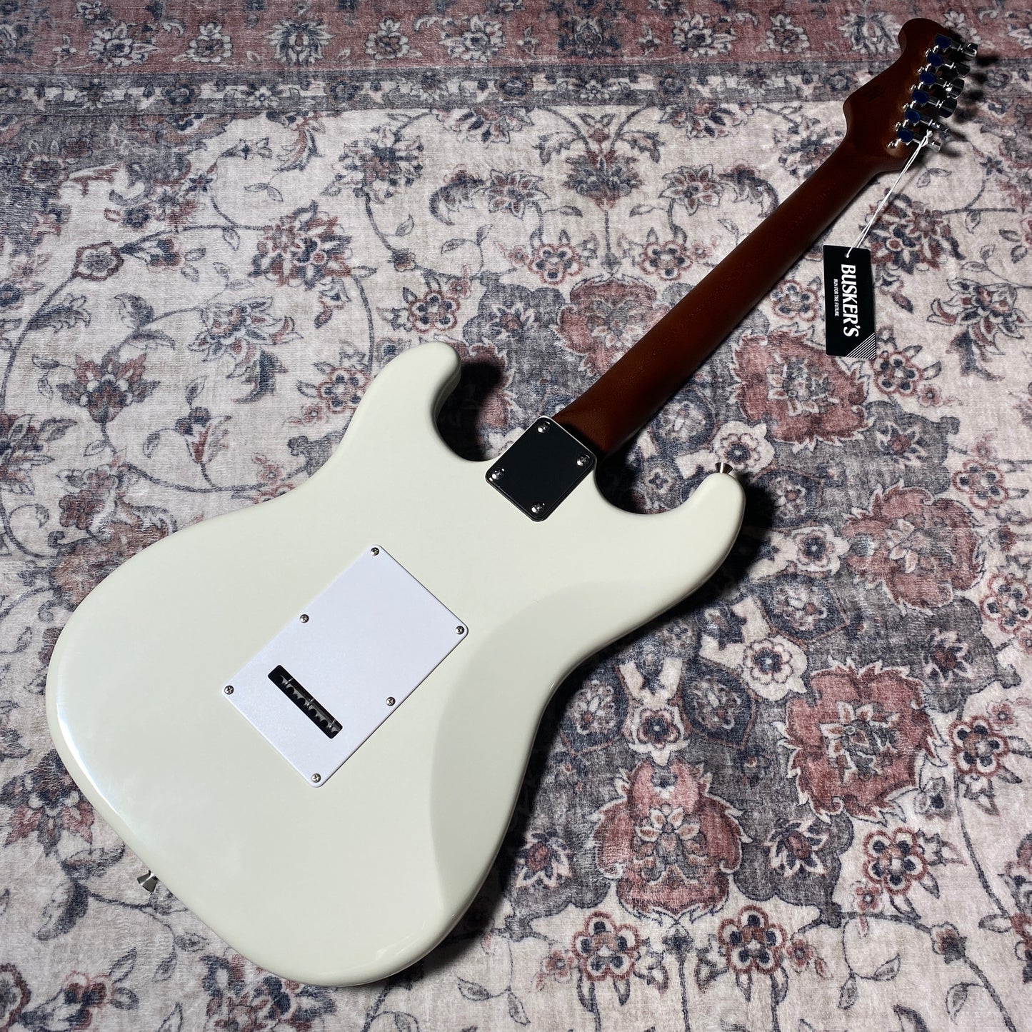 BUSKER'S BST-Standard GWT