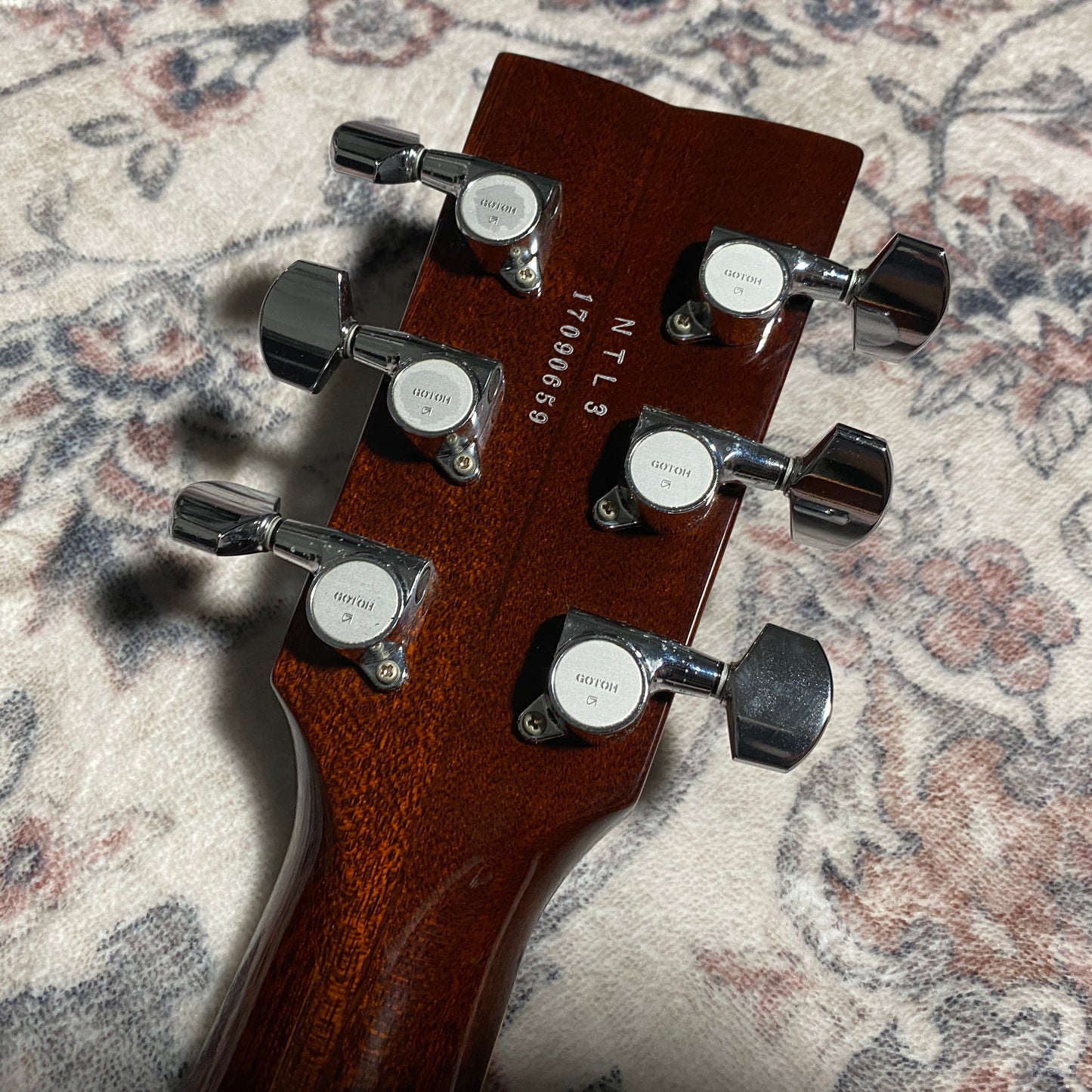 中古 HISTORY NT-L3