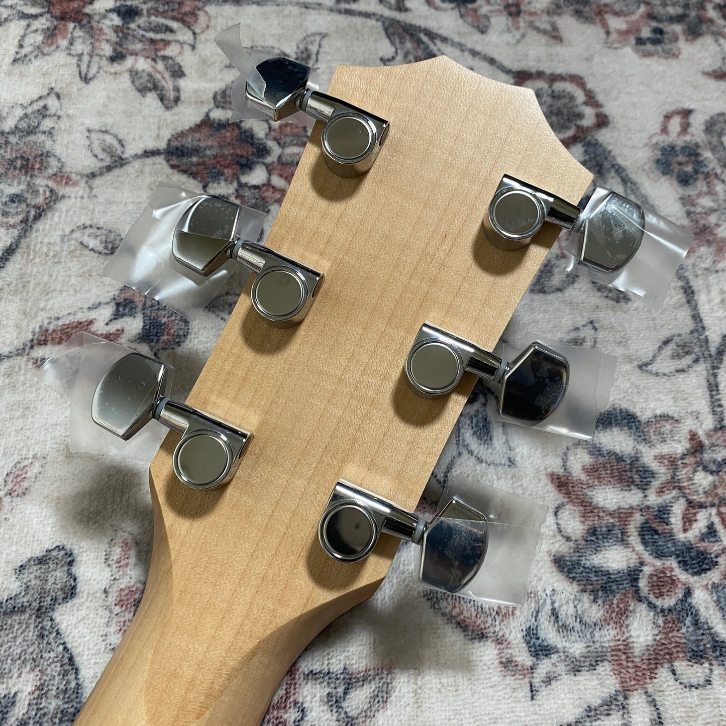 Taylor LTD EG Academy 12e