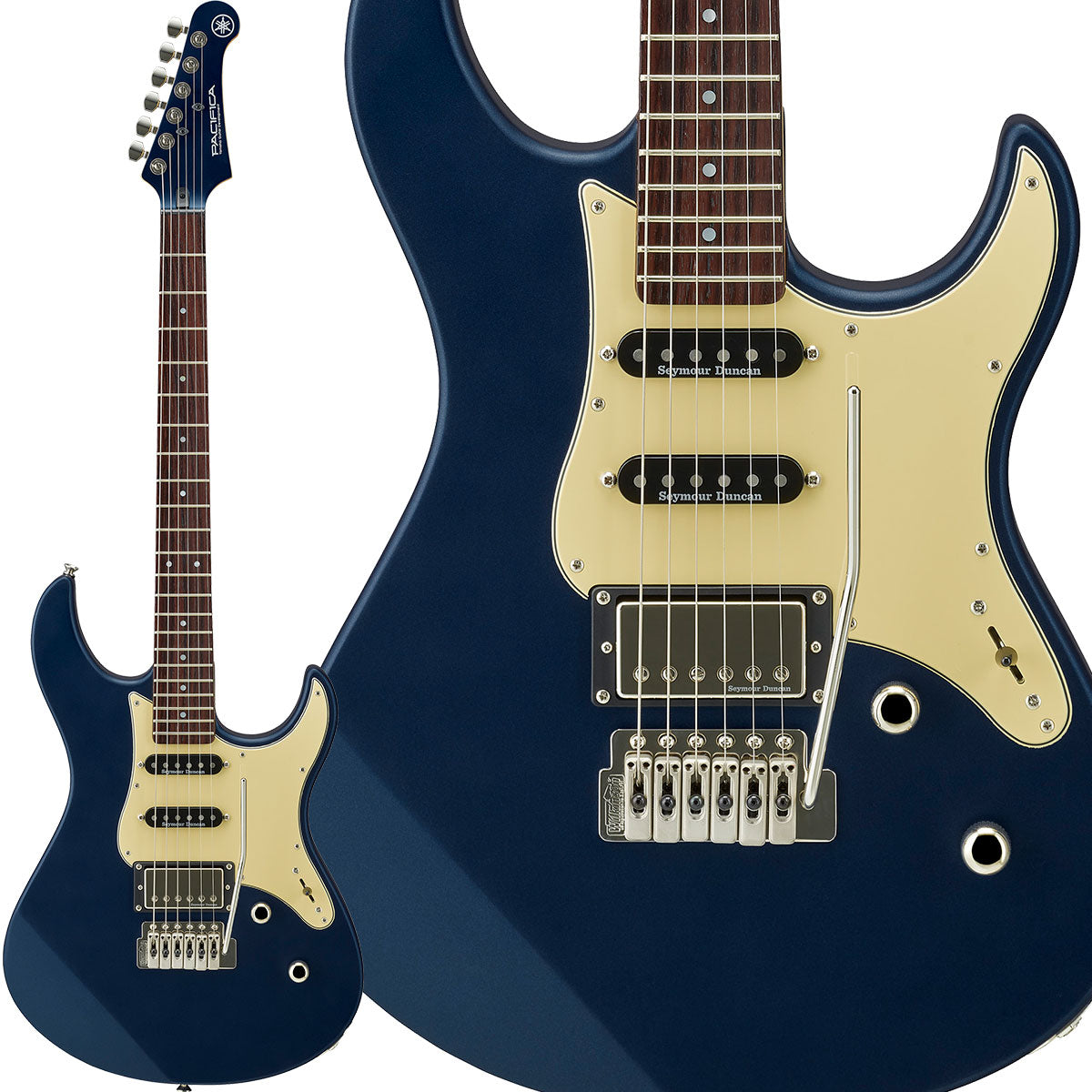 YAMAHA PAC612VIIX MSB