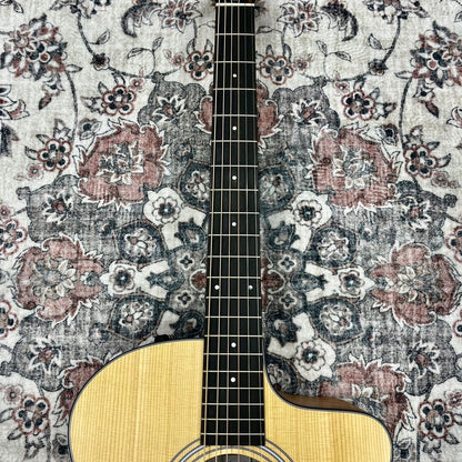 Taylor 114ce-S