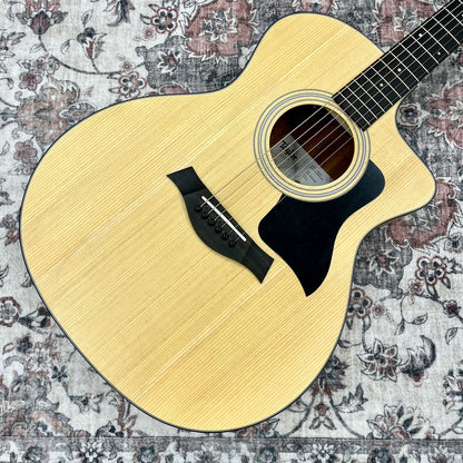 Taylor 114ce-S