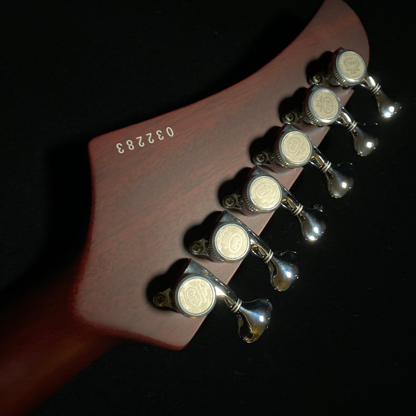 T’s Guitars DTL-Hollow22【新品特価】