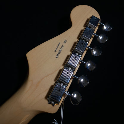 Fender Made in Japan Traditional 60s Stratocaster