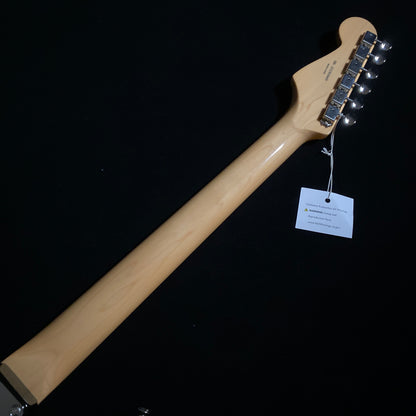 Fender Made in Japan Traditional 60s Stratocaster