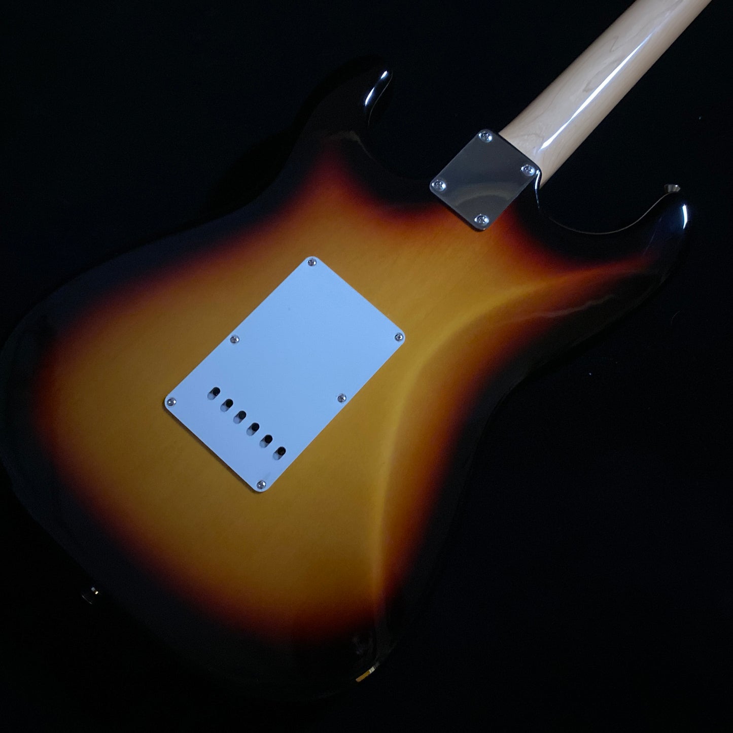 Fender Made in Japan Traditional 60s Stratocaster