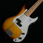 Fender Made in Japan Traditional 50s Precision Bass Maple Fingerboard 2TS