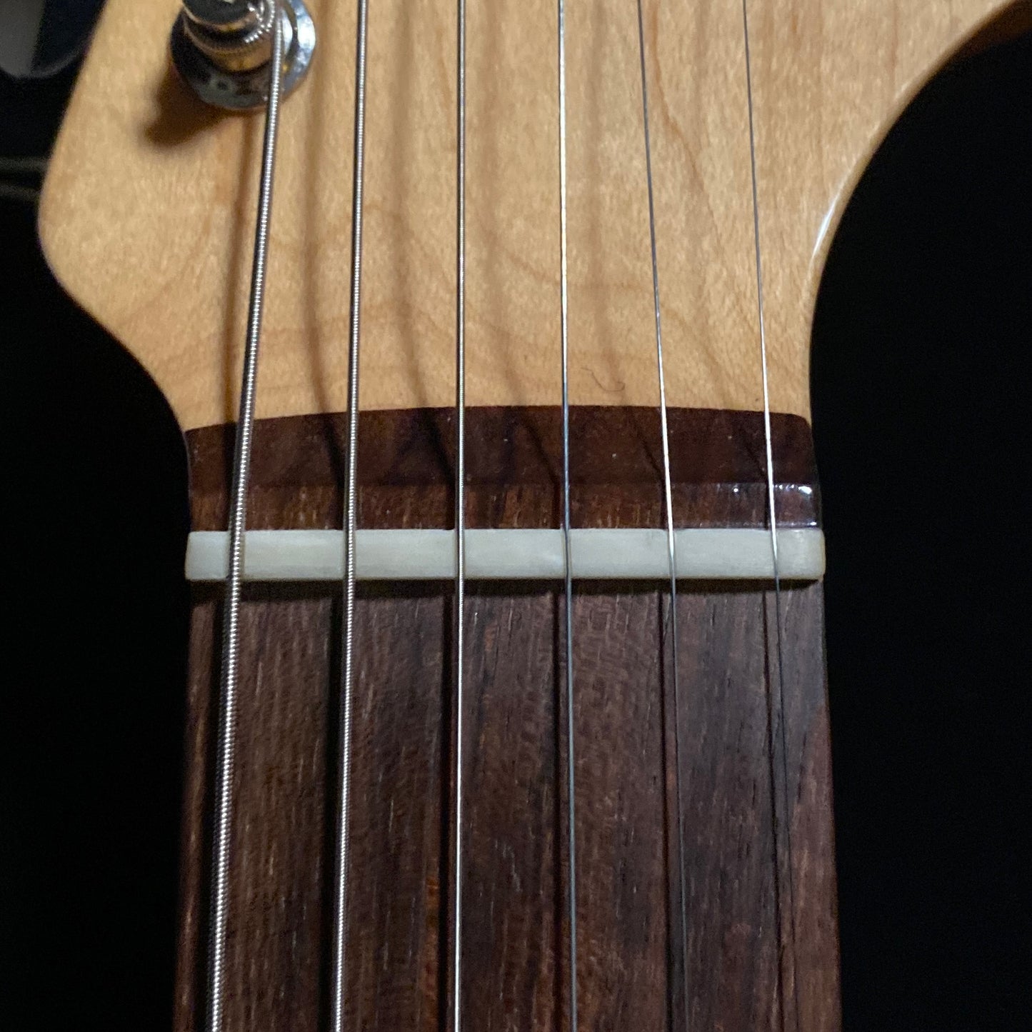 Fender Made in Japan Traditional 60s Stratocaster