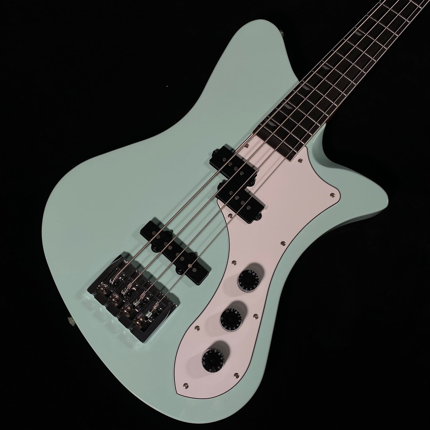 Ryoga SKATER-BASS