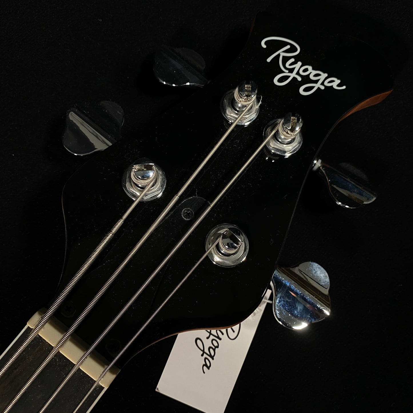 Ryoga SKATER-BASS