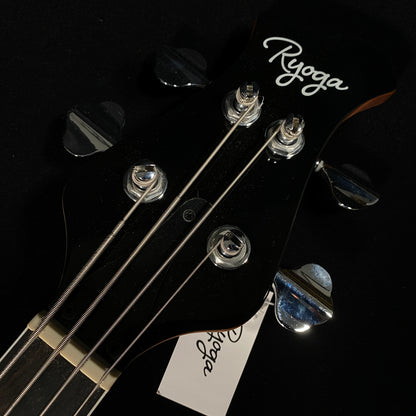 Ryoga SKATER-BASS