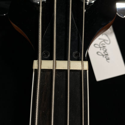 Ryoga SKATER-BASS