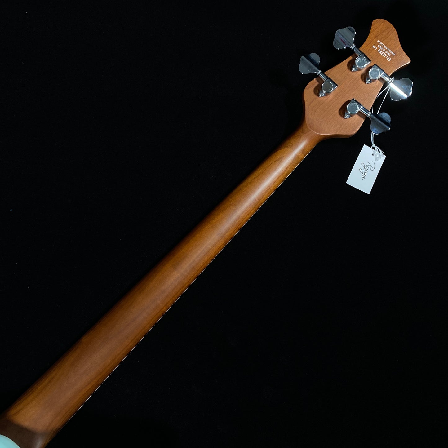 Ryoga SKATER-BASS