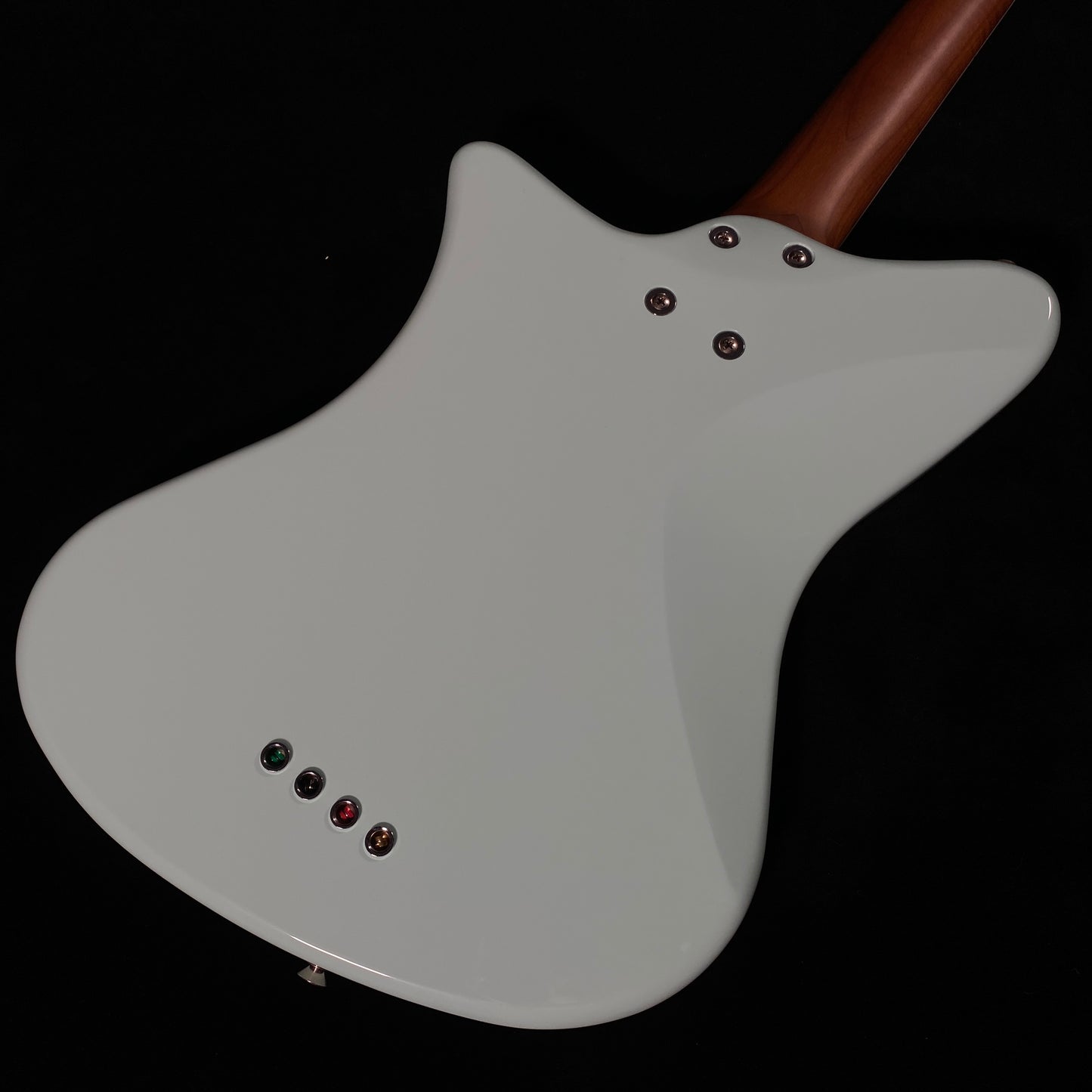 Ryoga SKATER-BASS