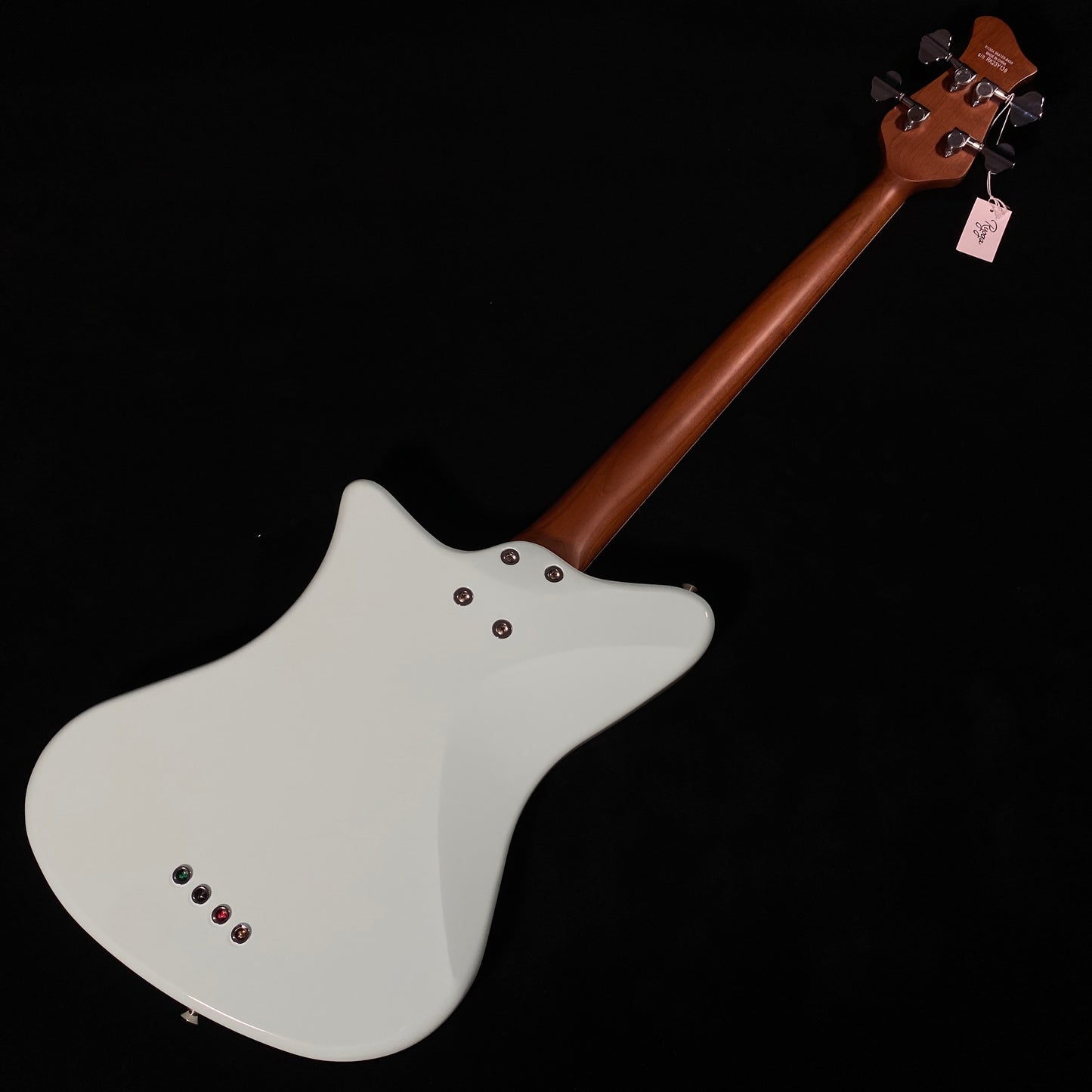 Ryoga SKATER-BASS