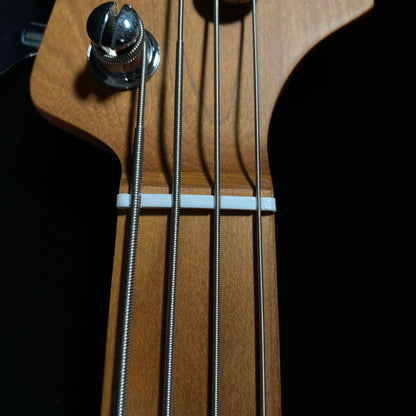 Bacchus WJB-1DX RSM/M