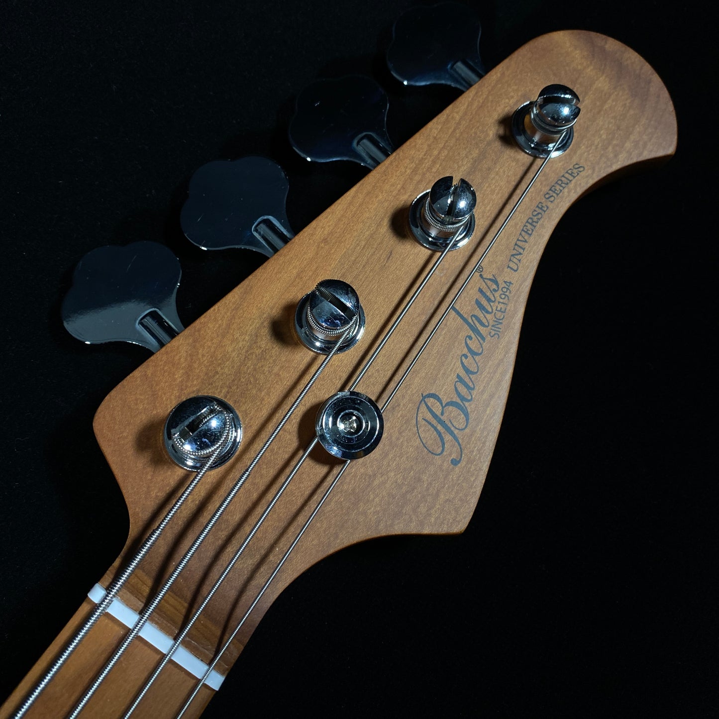 Bacchus WJB-1DX RSM/M