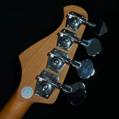 Bacchus WJB-1DX RSM/M