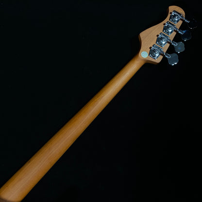 Bacchus WJB-1DX RSM/M