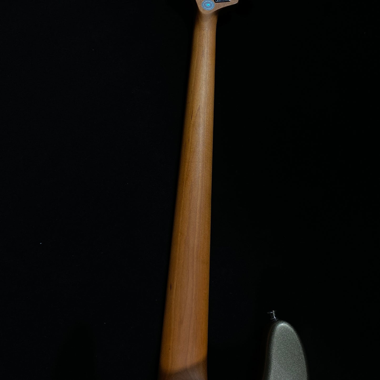 Bacchus WJB-1DX RSM/M