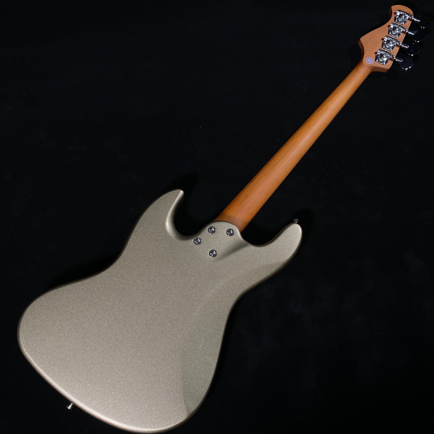Bacchus WJB-1DX RSM/M