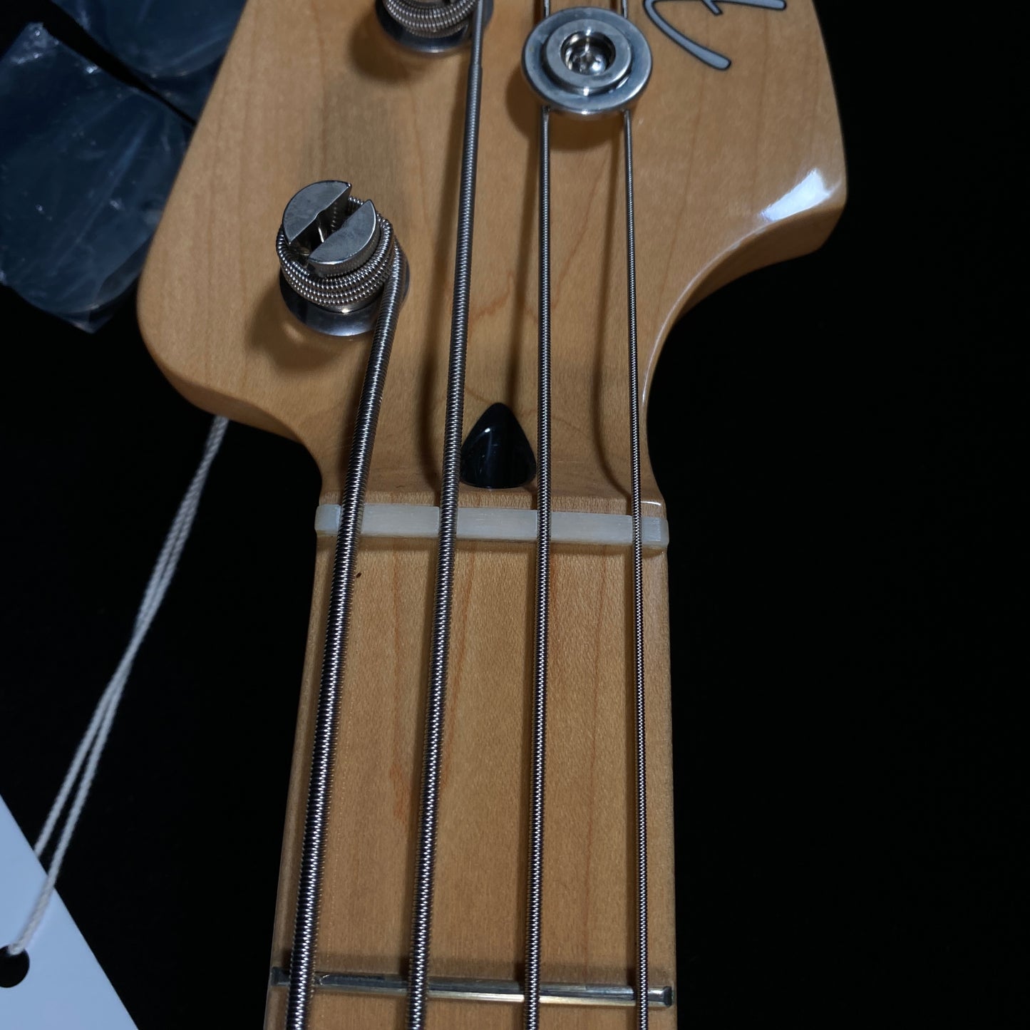 Fender Made in Japan Hybrid II Precision Bass