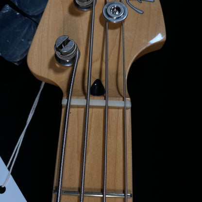 Fender Made in Japan Hybrid II Precision Bass