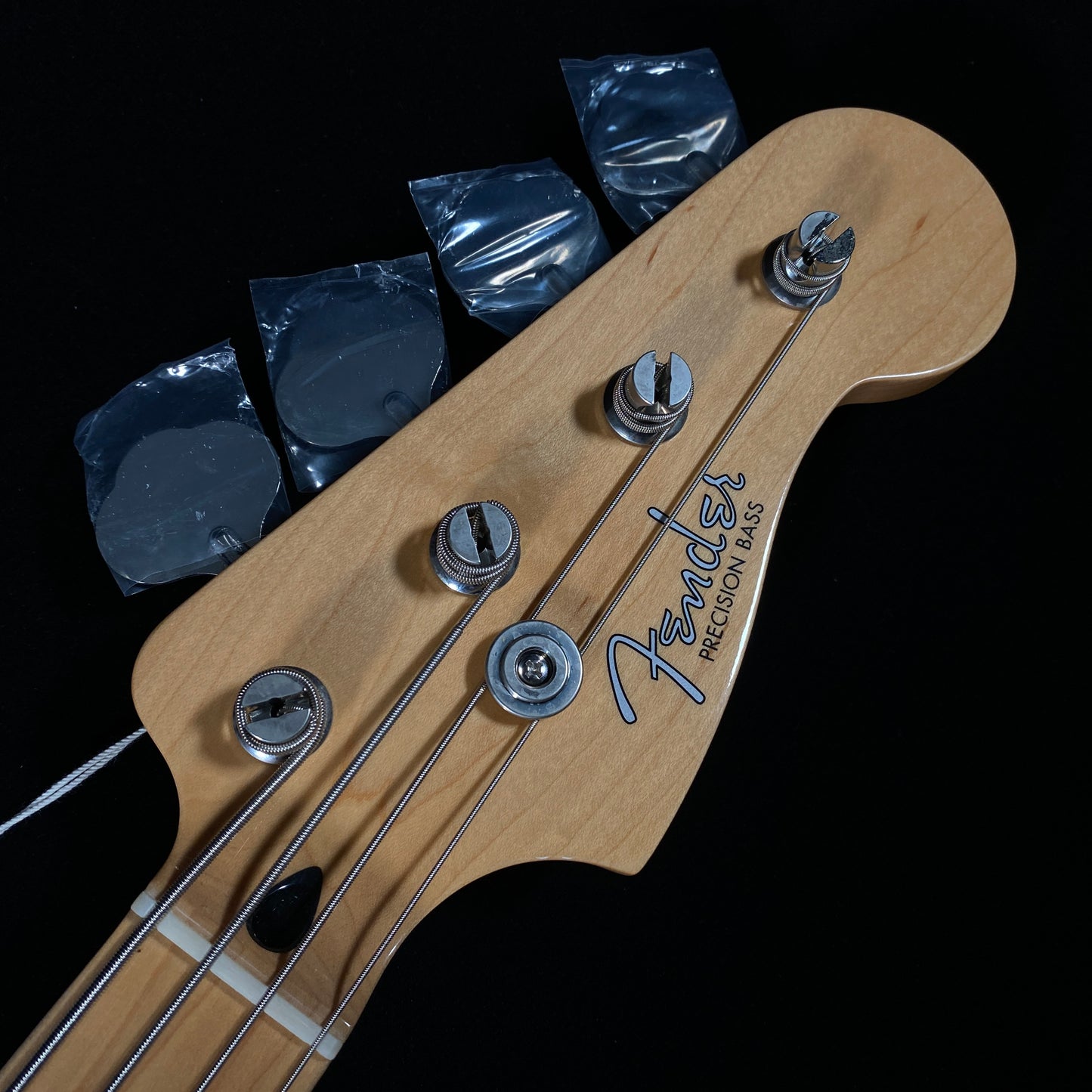 Fender Made in Japan Hybrid II Precision Bass