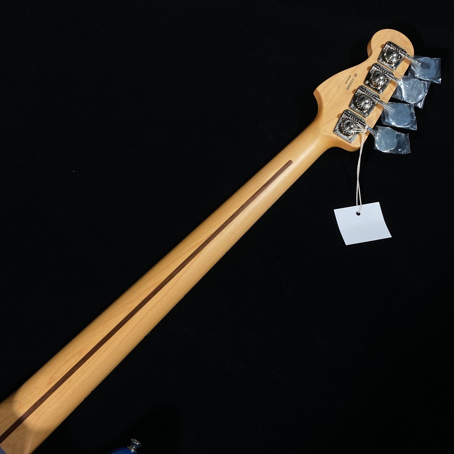 Fender Made in Japan Hybrid II Precision Bass