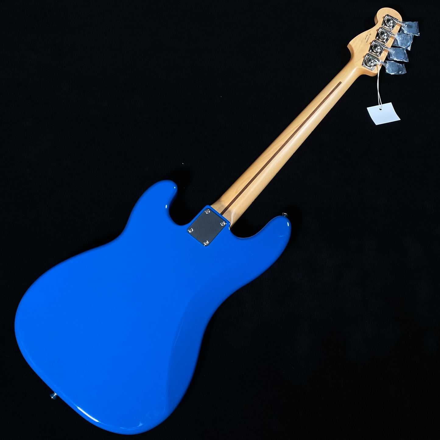 Fender Made in Japan Hybrid II Precision Bass