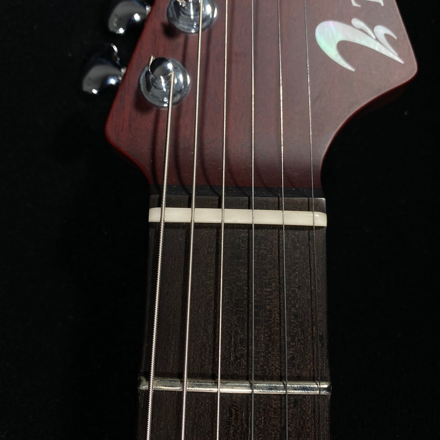 T’s Guitars DTL-Hollow22【新品特価】