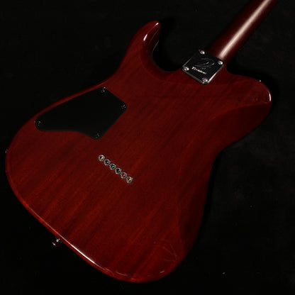 T’s Guitars DTL-Hollow22【新品特価】