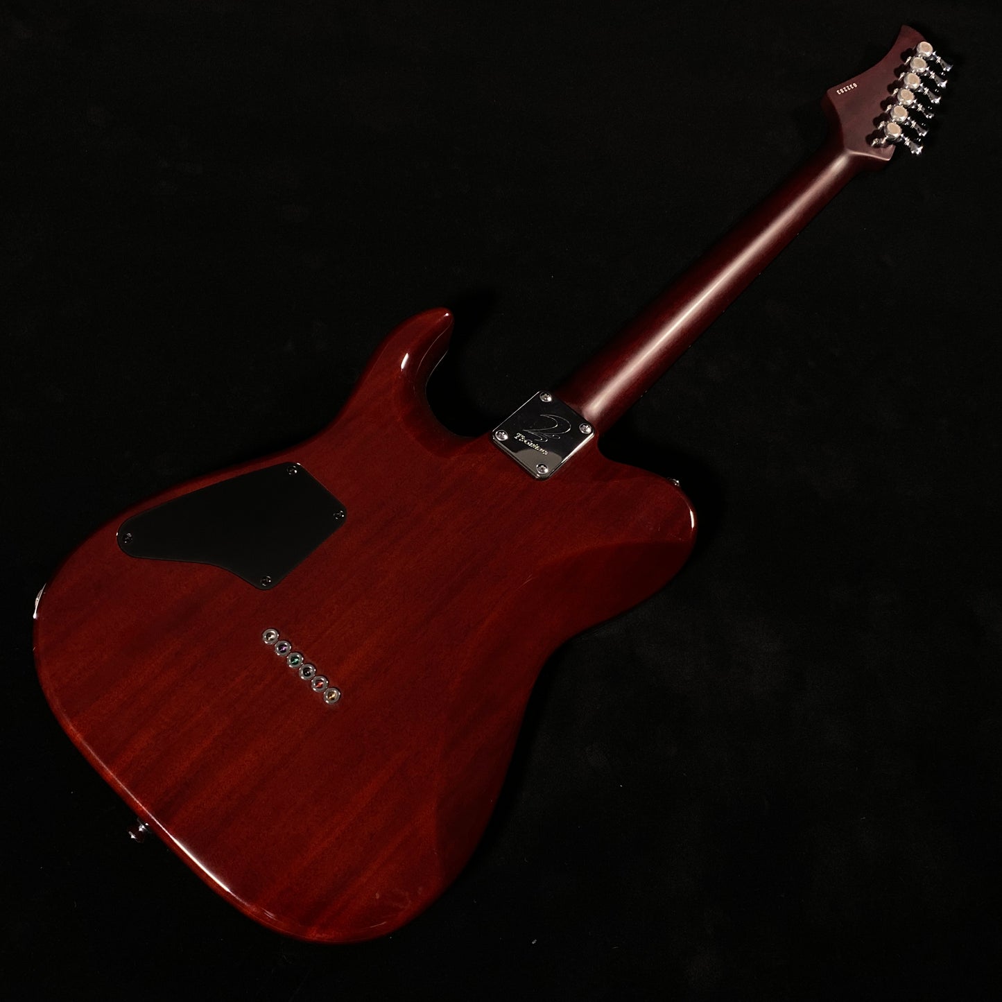 T’s Guitars DTL-Hollow22【新品特価】