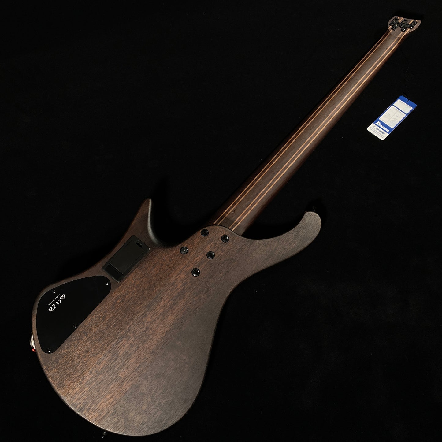 Ibanez EHB1505MS