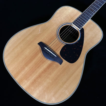 YAMAHA FG830 NT