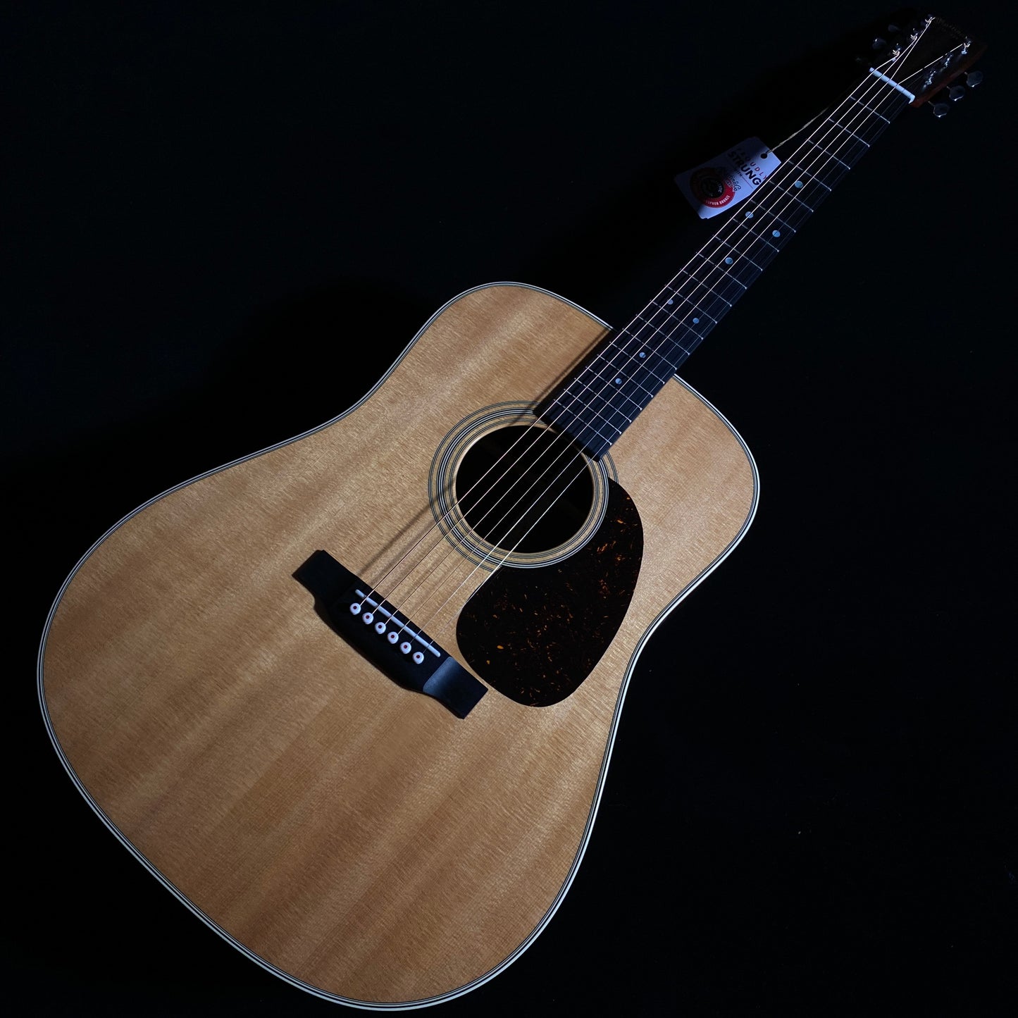 Martin D-28 Standard