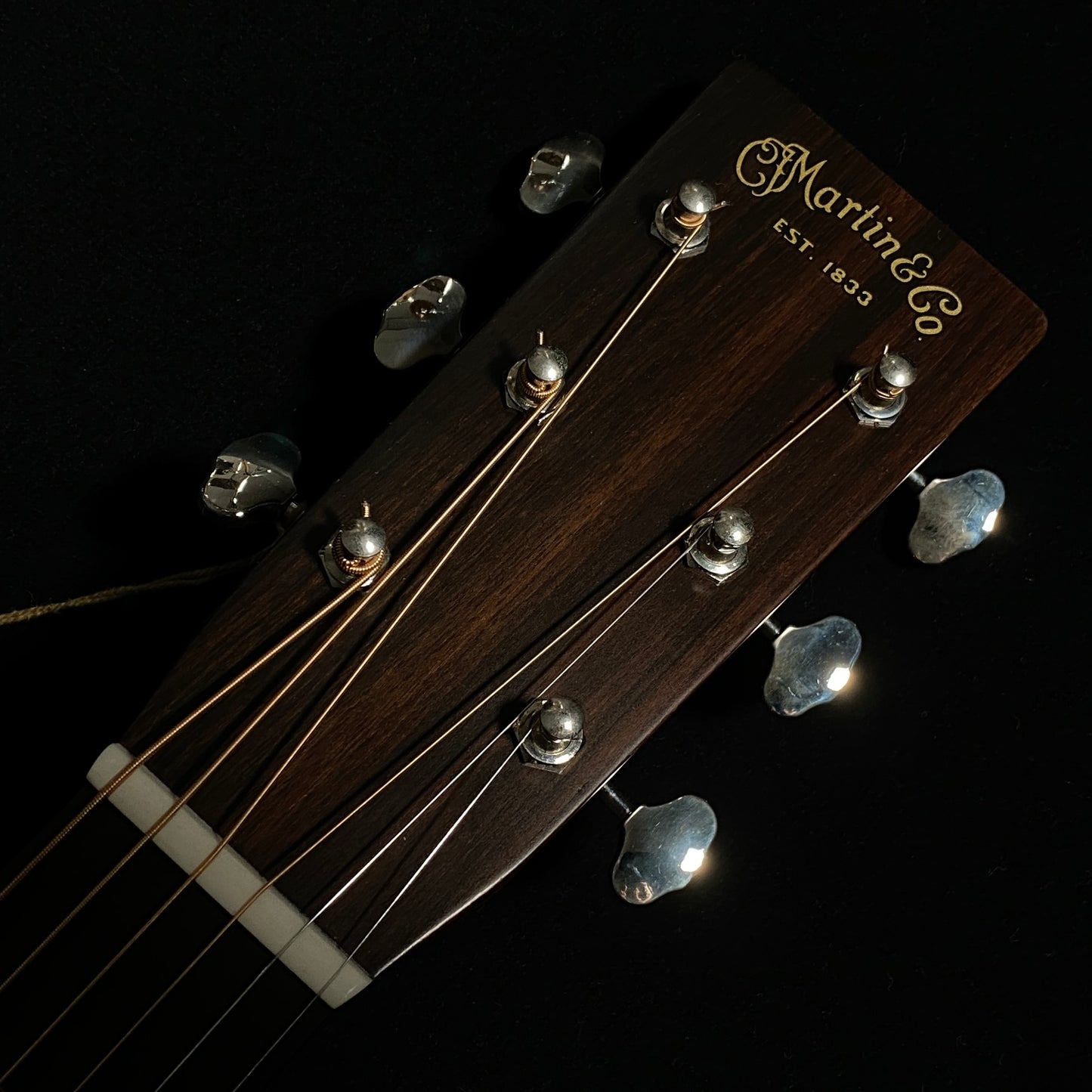 Martin D-28 Standard