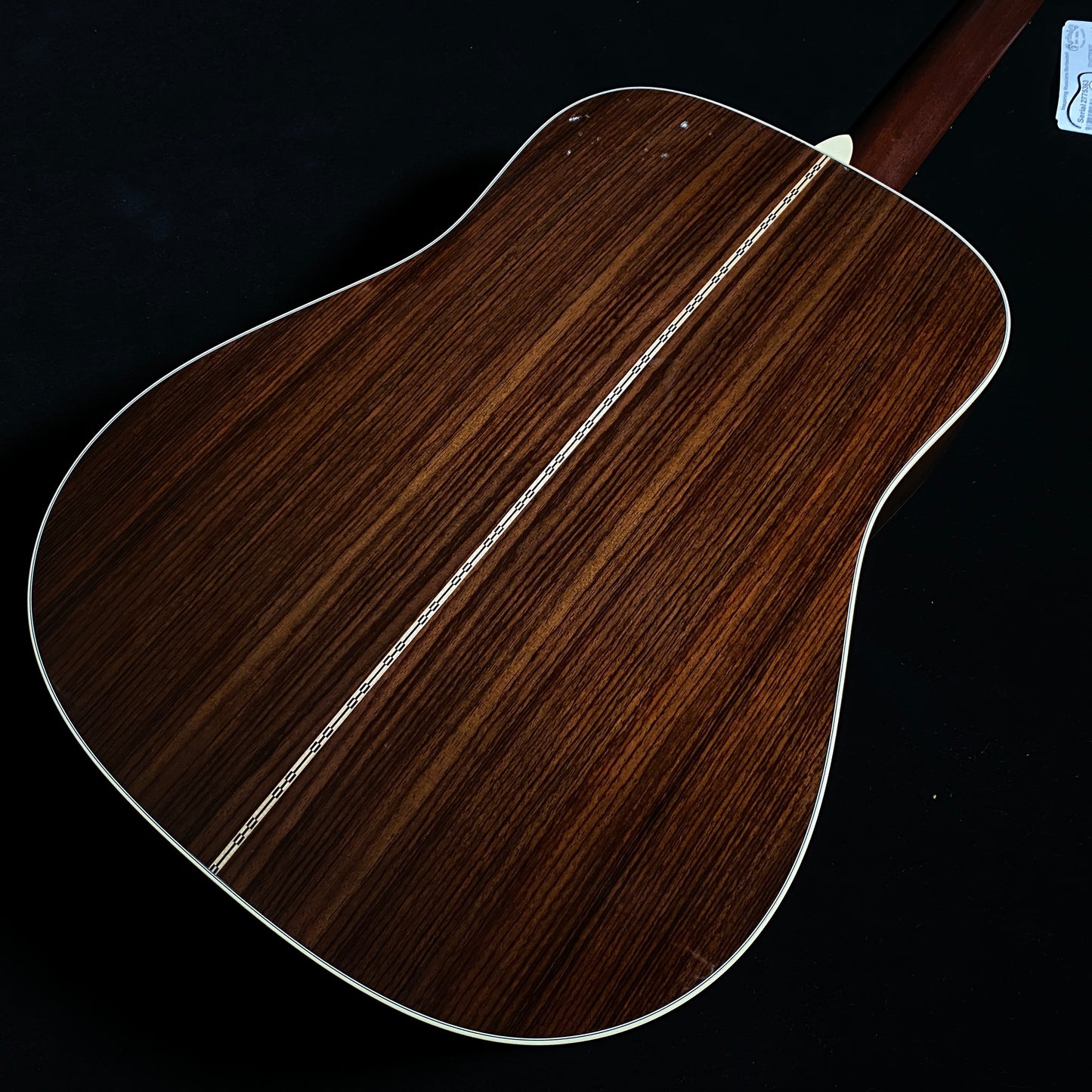 Martin D-28 Standard