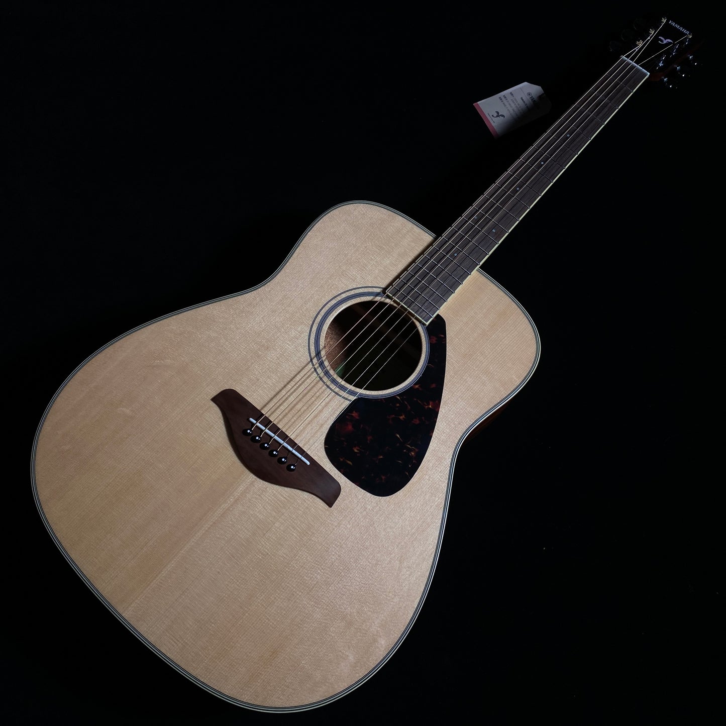 YAMAHA FG820