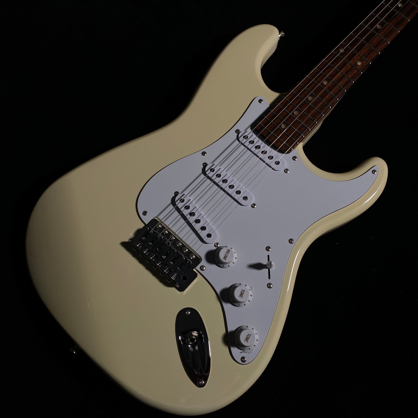Fernandes LE-1Z 中古