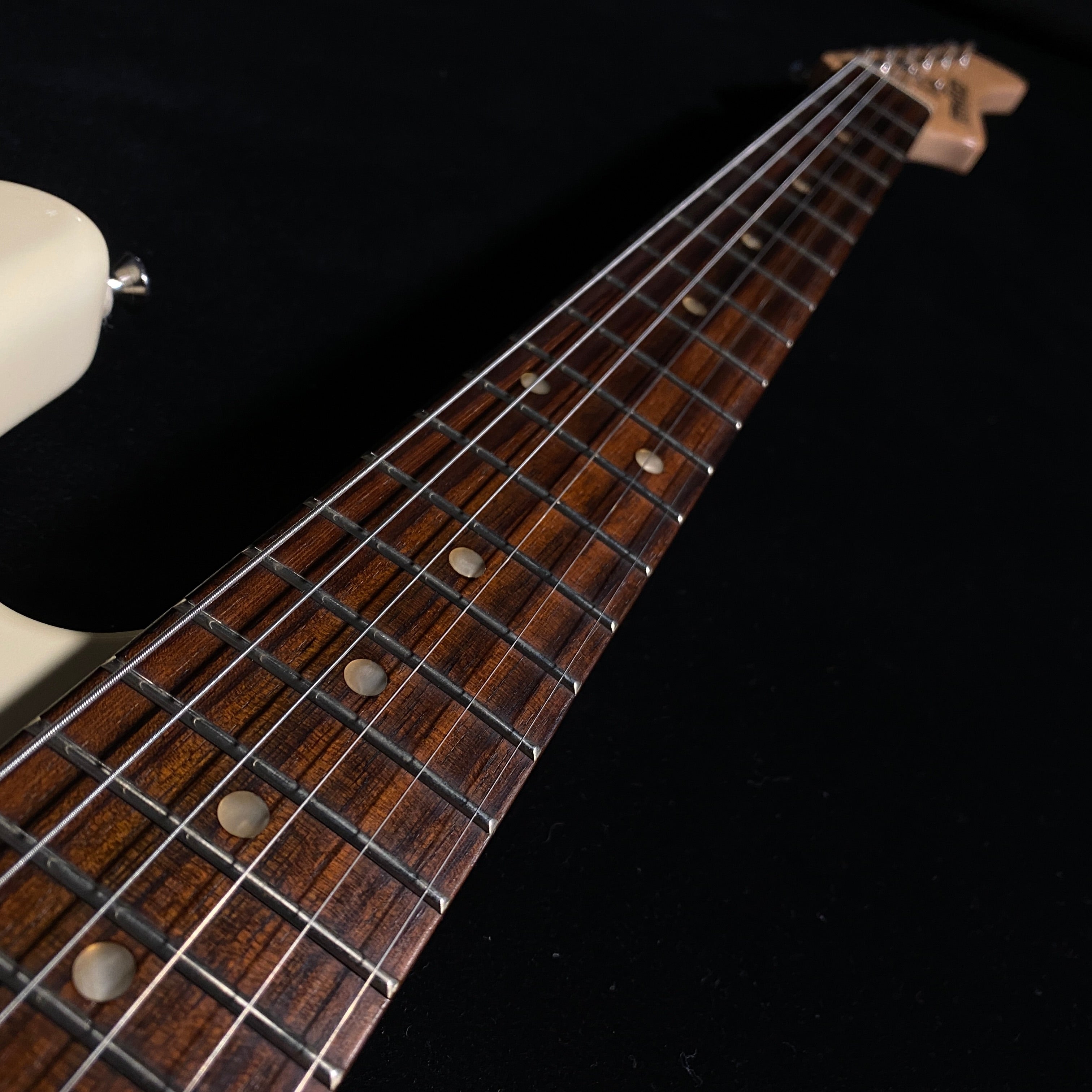 Fernandes LE-1Z 中古 – Sakamoto's Blindfold Lab