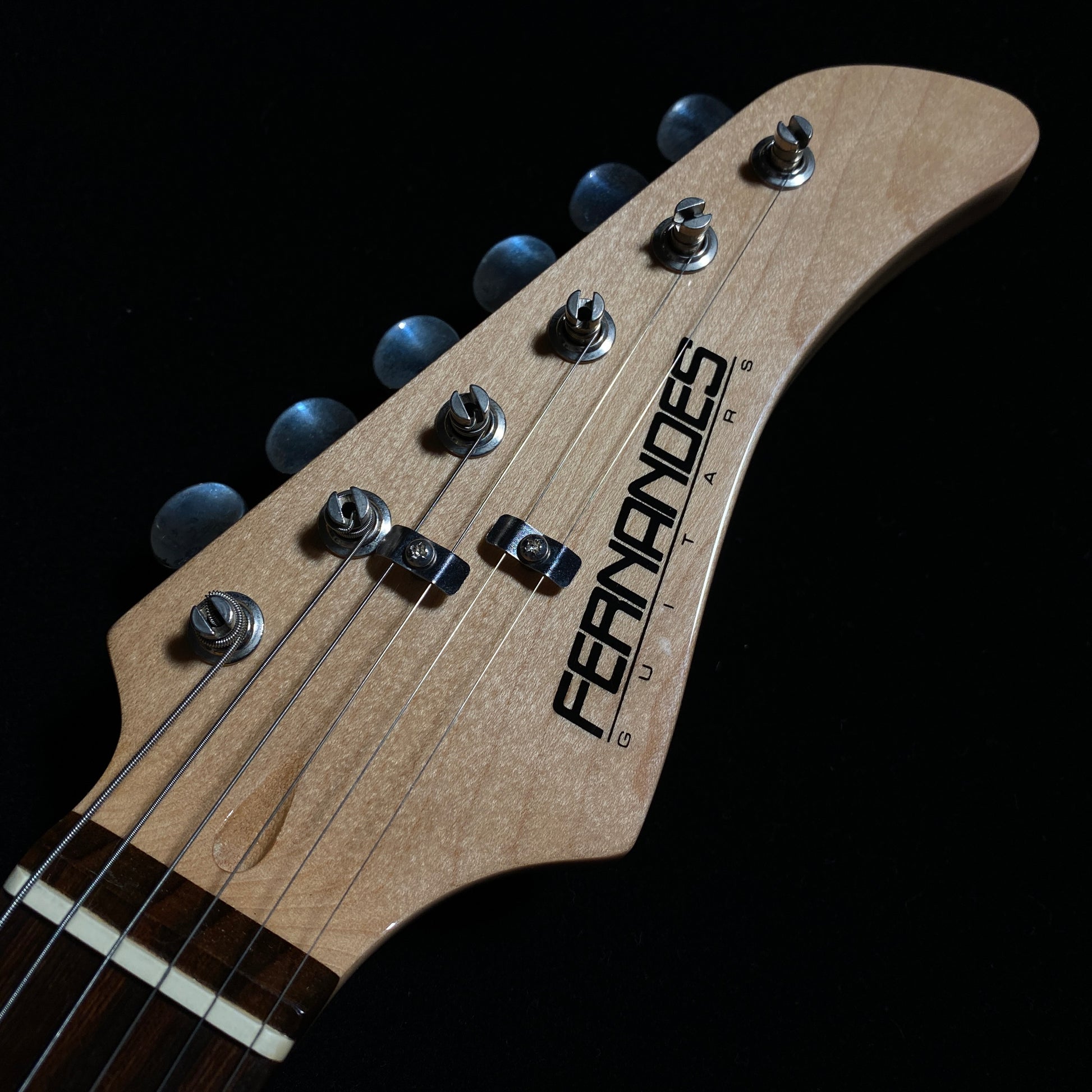 ☆FERNANDES LE-1Z 極上 初心者セット 20%off