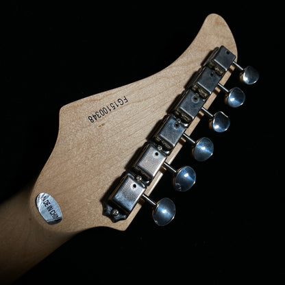 Fernandes LE-1Z 中古