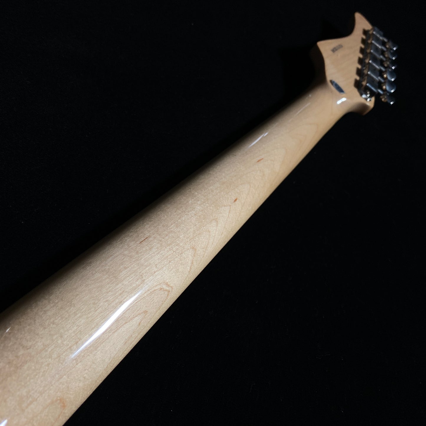 Fernandes LE-1Z 中古