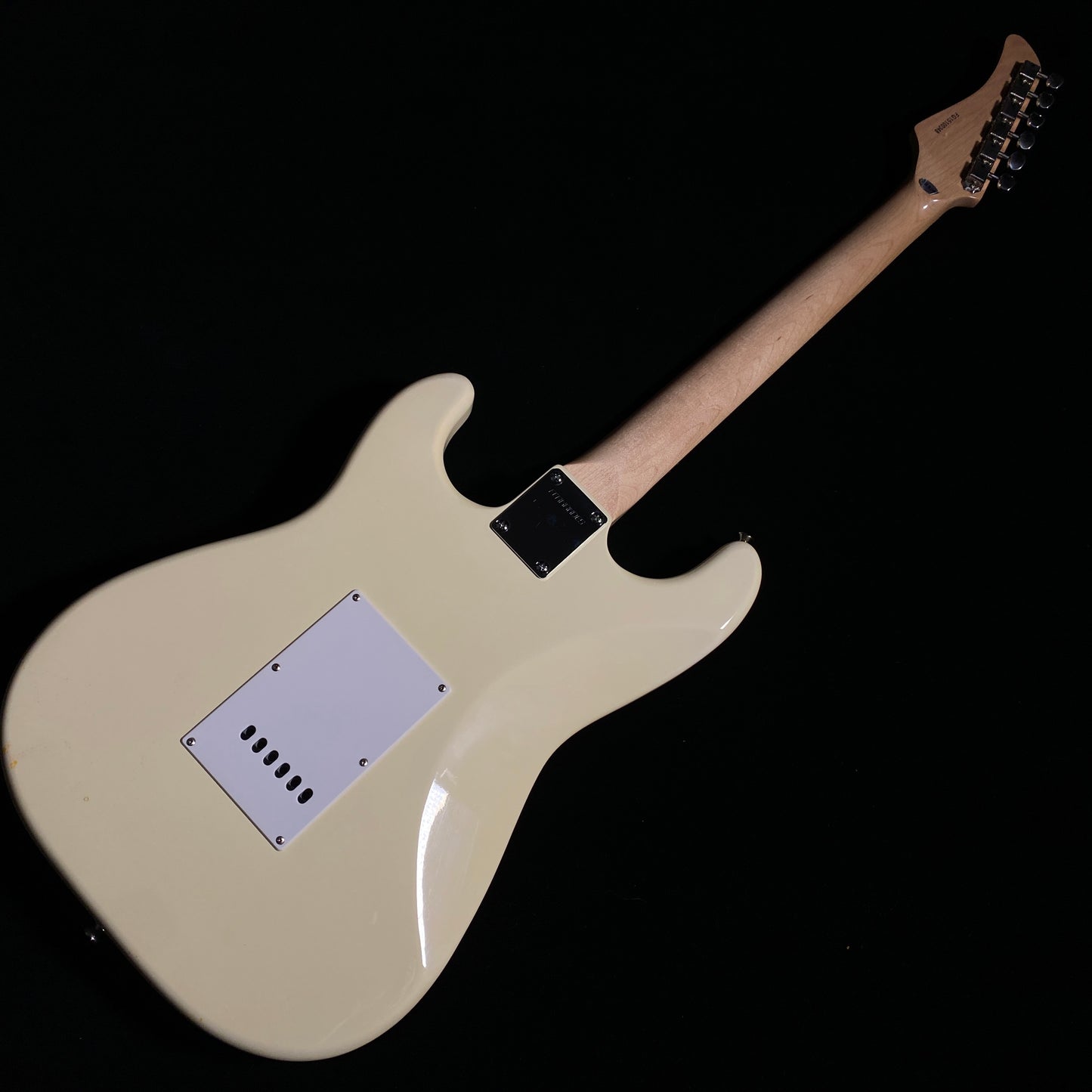 Fernandes LE-1Z 中古