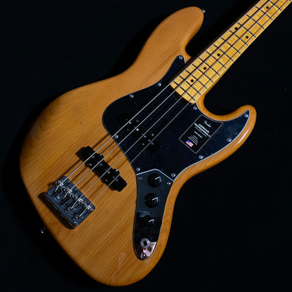 Fender American Professional Ⅱ JazzBass MN