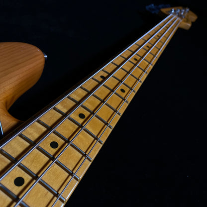 Fender American Professional Ⅱ JazzBass MN