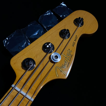 Fender American Professional Ⅱ JazzBass MN